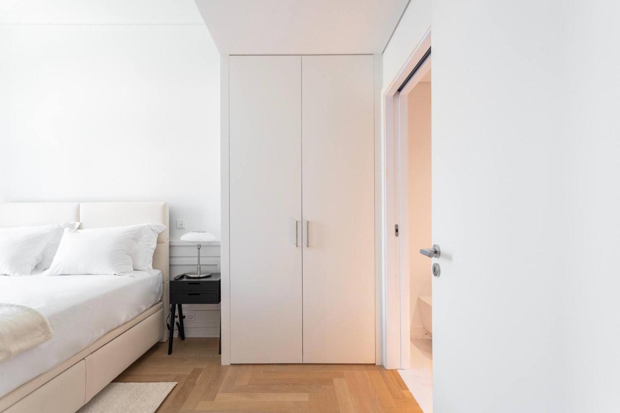 My Lx Flat Stylish And Design Gem In Rossio Apartment Lisbon Exterior photo