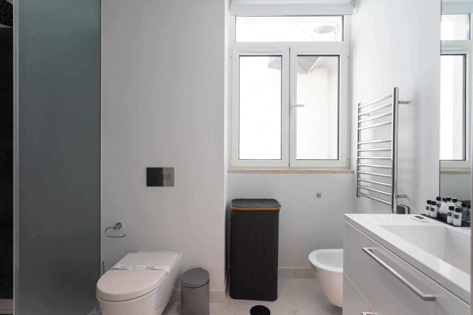 My Lx Flat Stylish And Design Gem In Rossio Apartment Lisbon Exterior photo