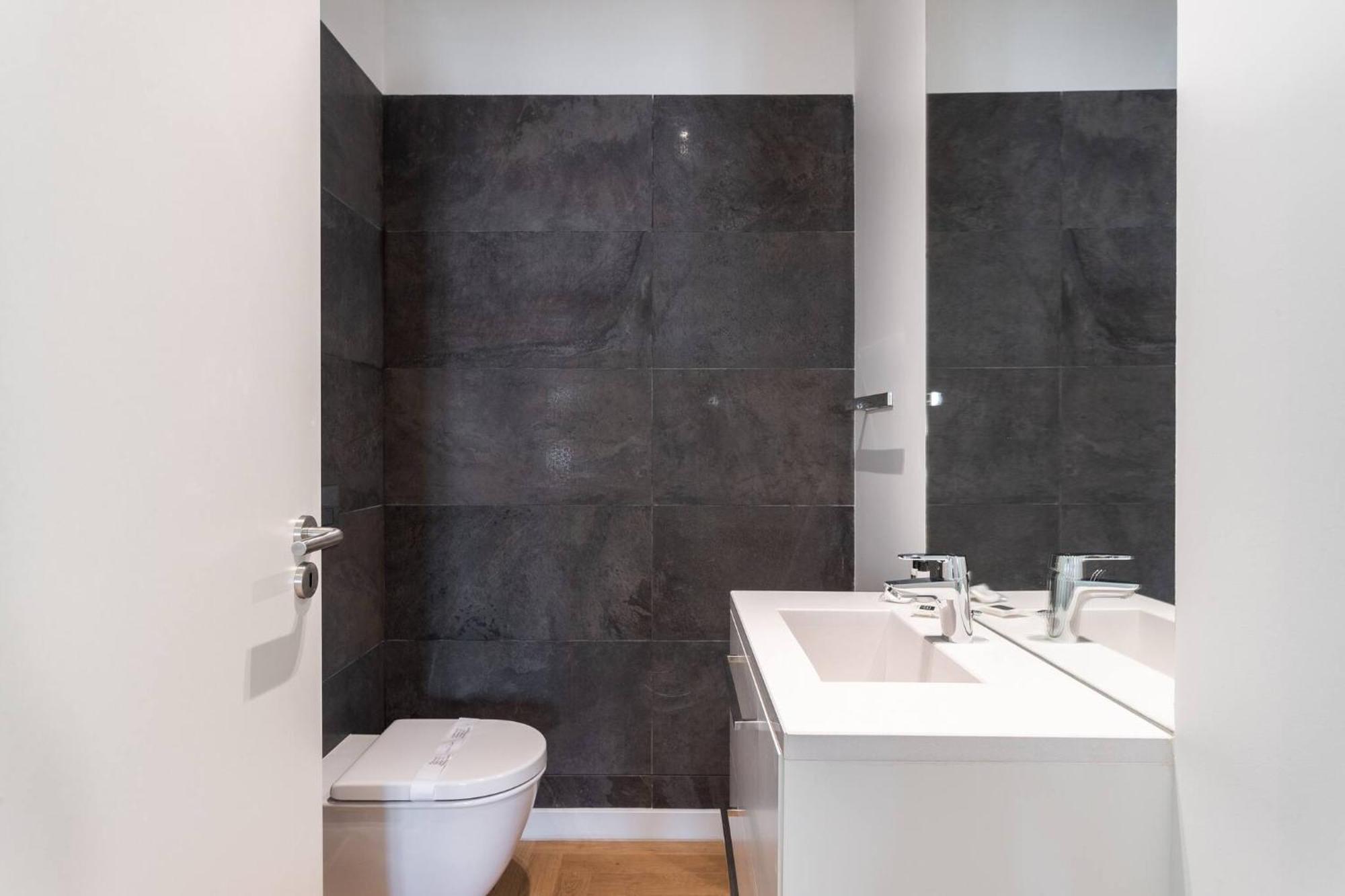 My Lx Flat Stylish And Design Gem In Rossio Apartment Lisbon Exterior photo