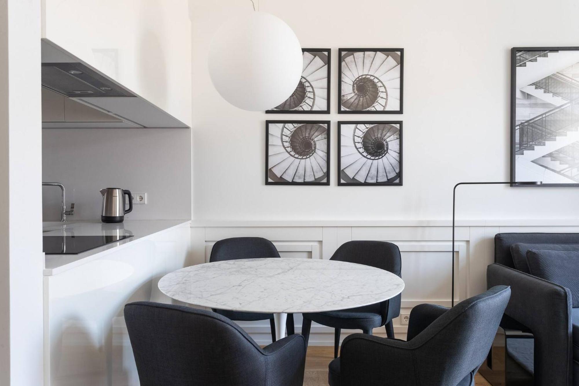 My Lx Flat Stylish And Design Gem In Rossio Apartment Lisbon Exterior photo