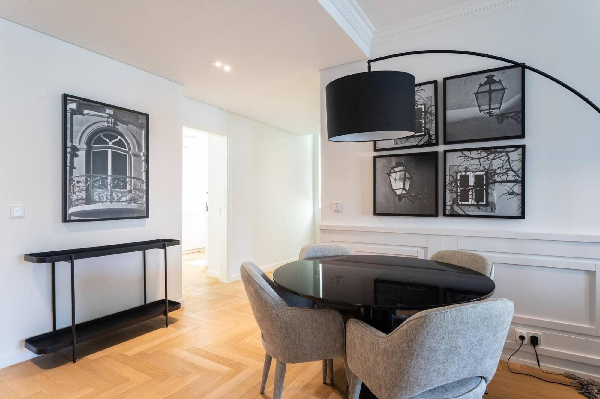 My Lx Flat Stylish And Design Gem In Rossio Apartment Lisbon Exterior photo