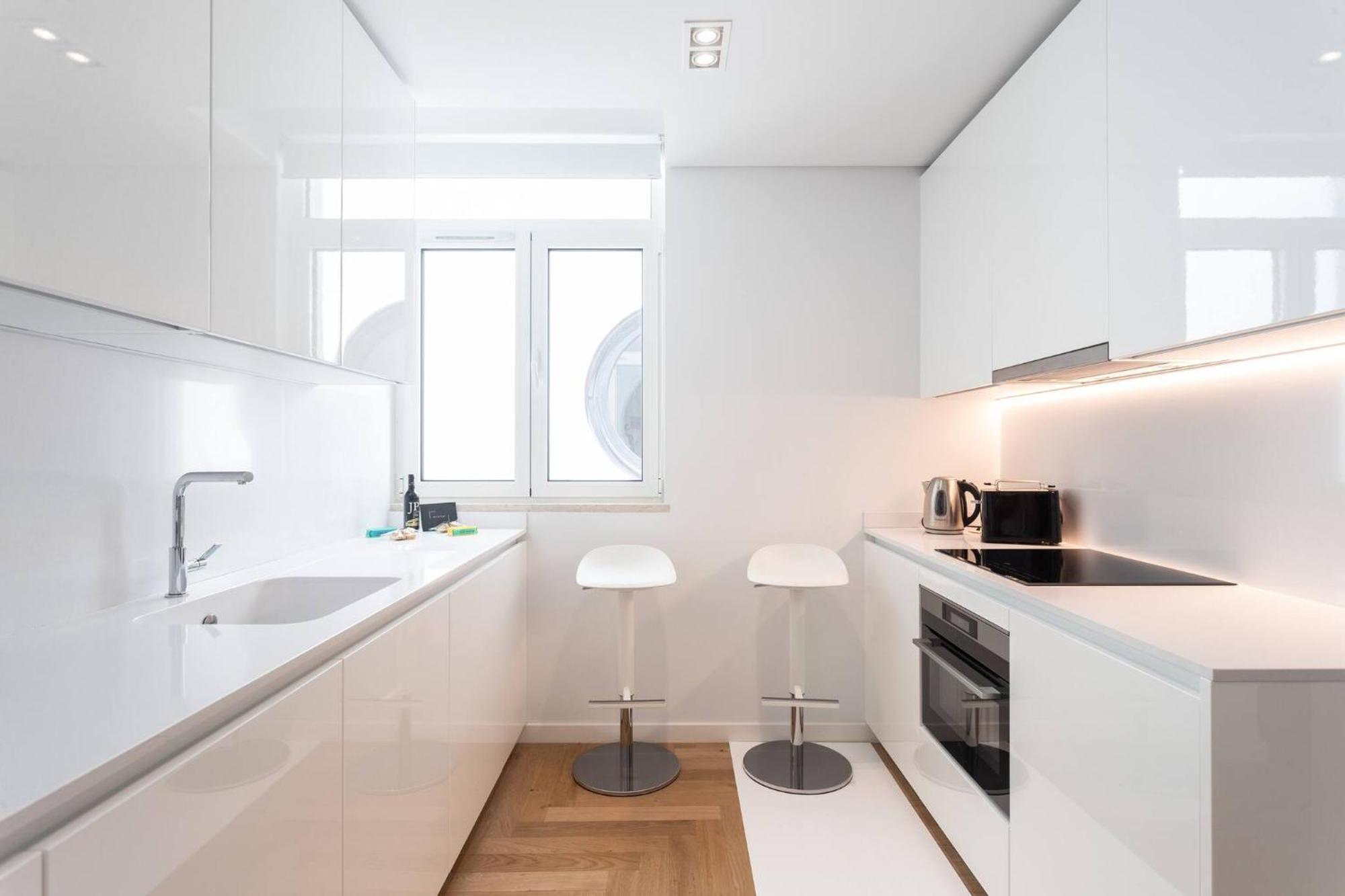 My Lx Flat Stylish And Design Gem In Rossio Apartment Lisbon Exterior photo