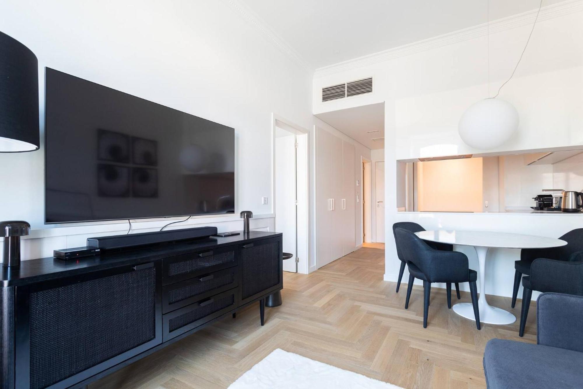 My Lx Flat Stylish And Design Gem In Rossio Apartment Lisbon Exterior photo