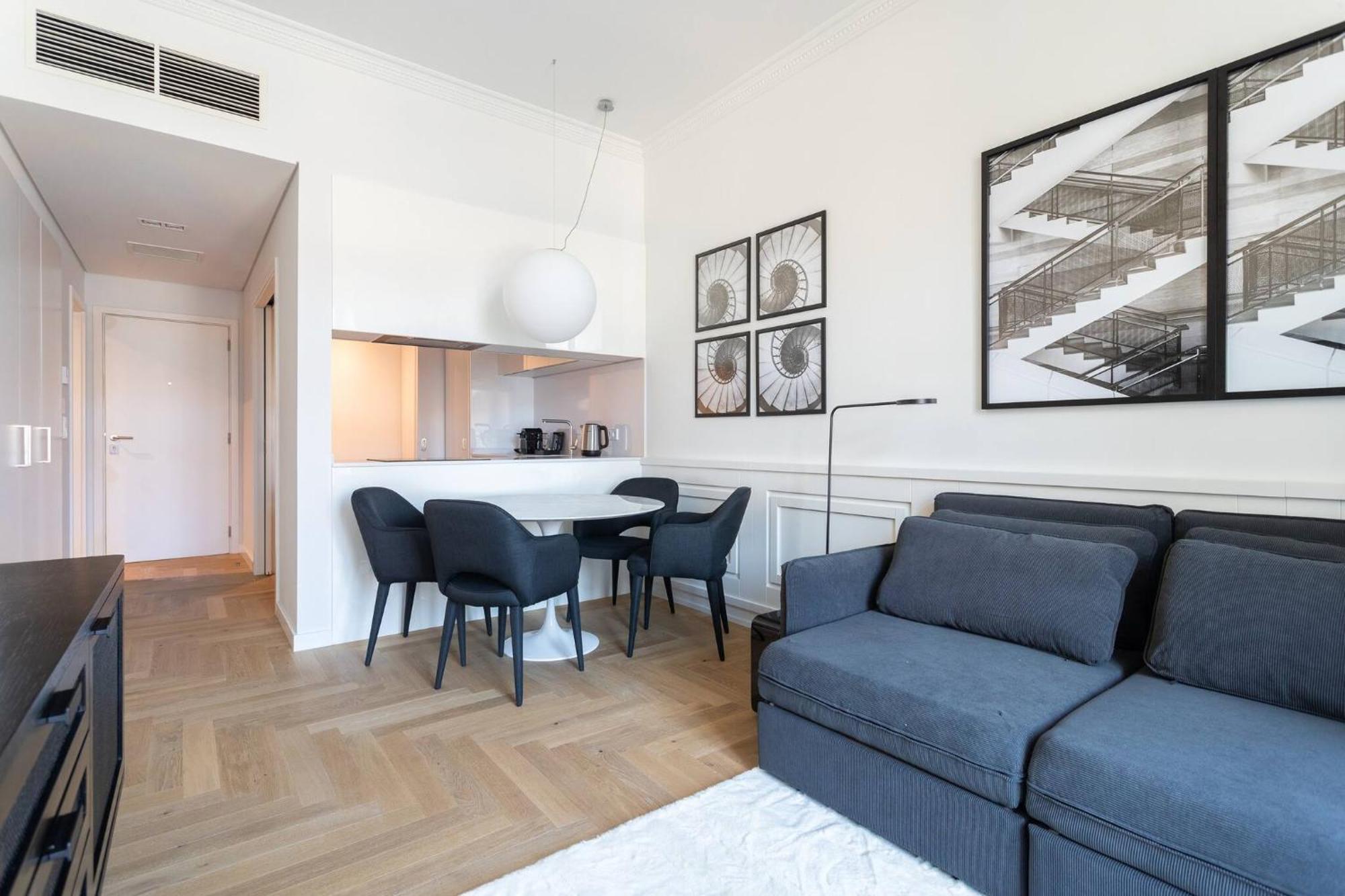 My Lx Flat Stylish And Design Gem In Rossio Apartment Lisbon Exterior photo